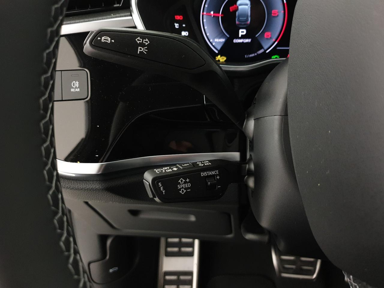 Sportback 35TDI 150CV S tronic S line Edition