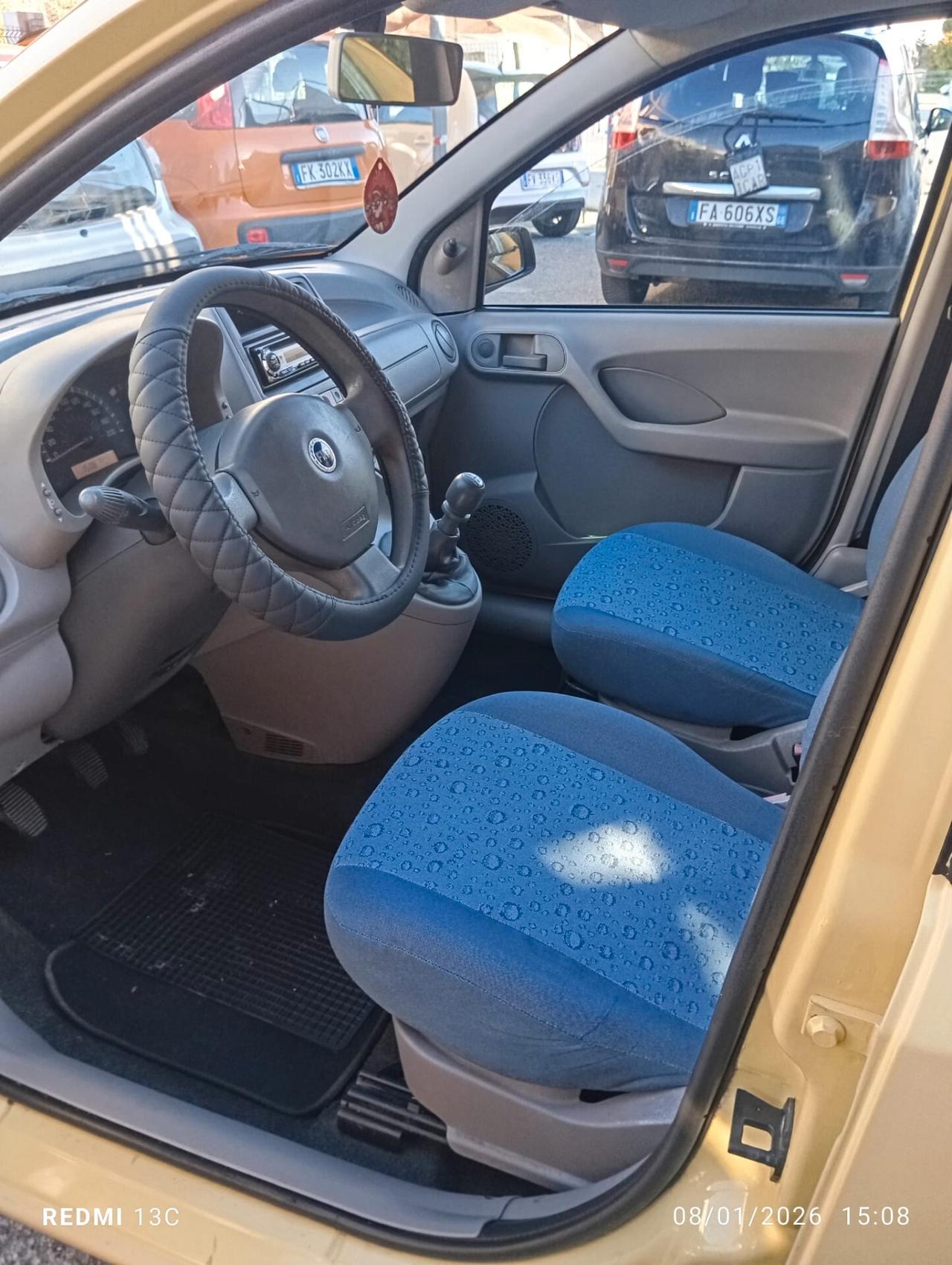 Fiat Panda 1.1 Active