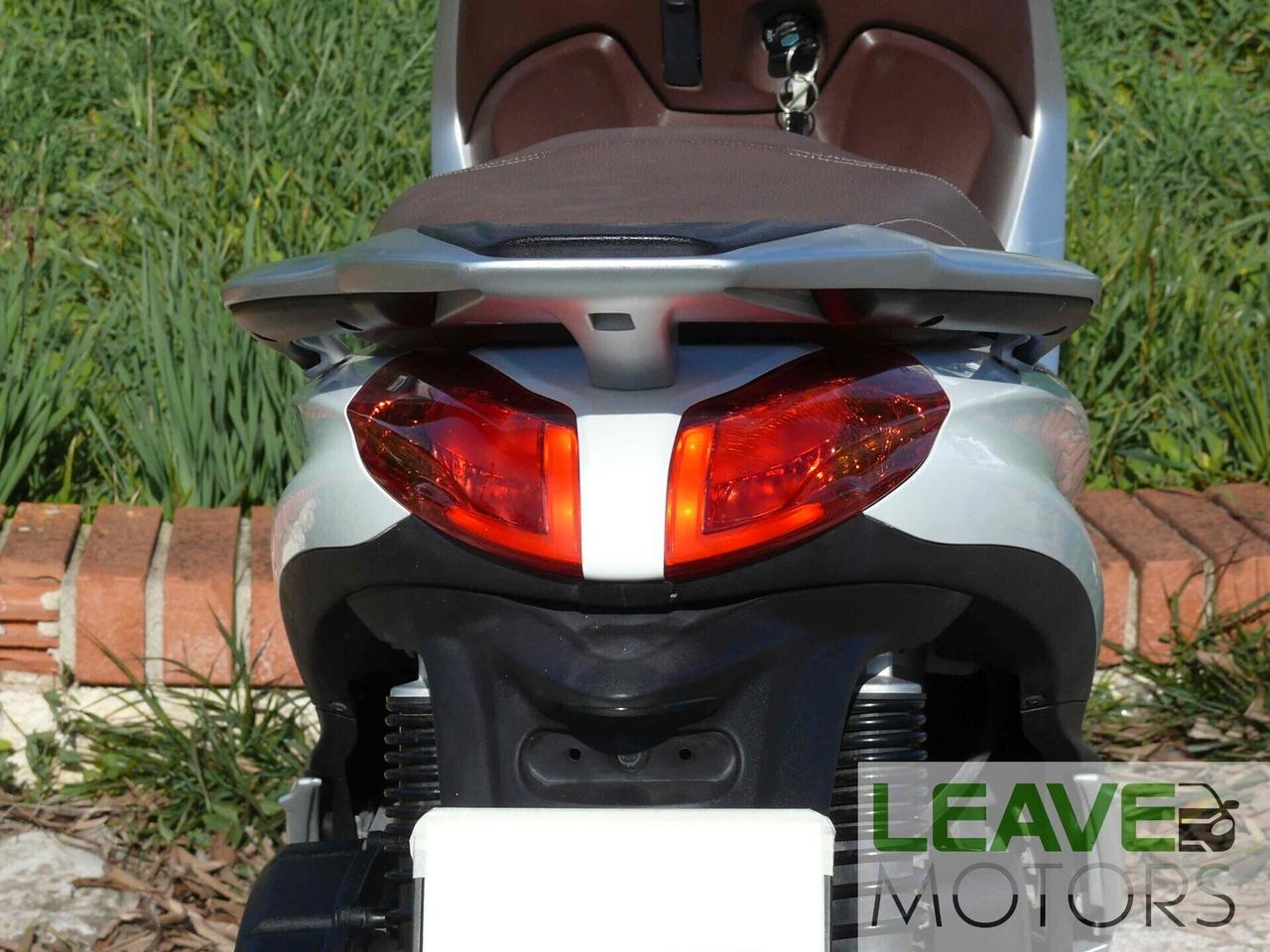 Piaggio Medley 125 Parabrezza (M1420)