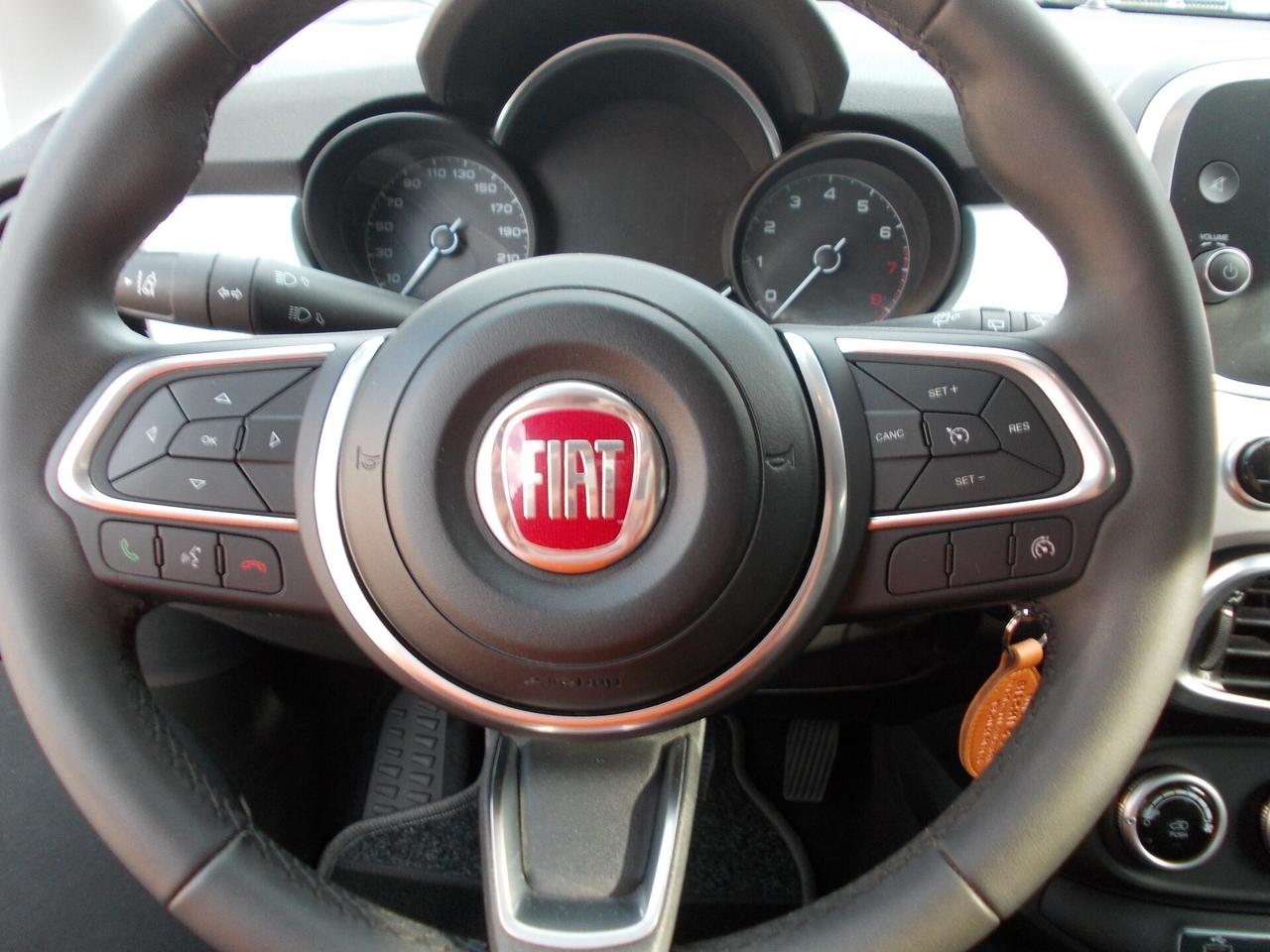 Fiat 500X 1.0 T3 B USINESS-KM39241