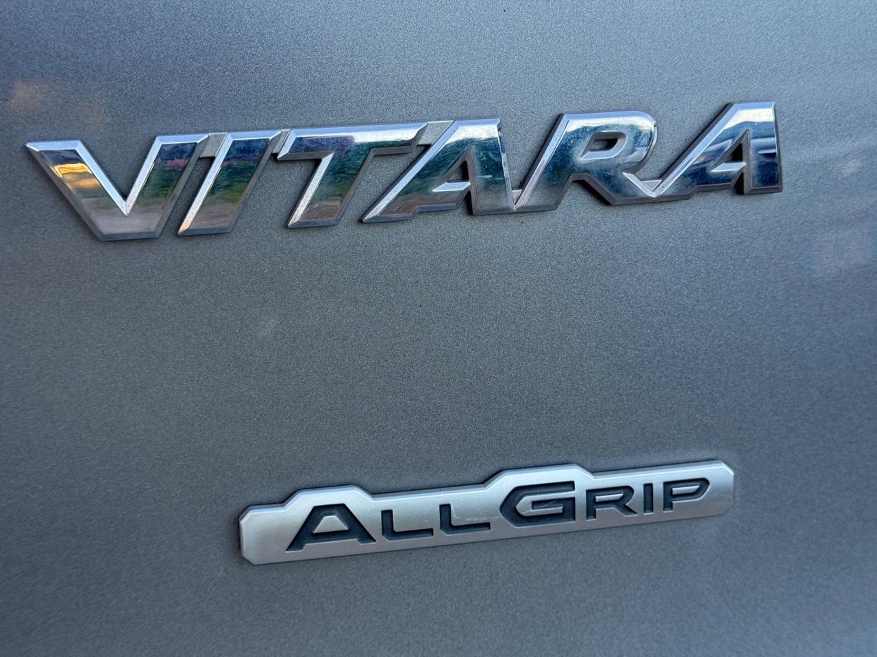Suzuki Vitara 1.6 DDiS 4WD AllGrip V-Cool 2017