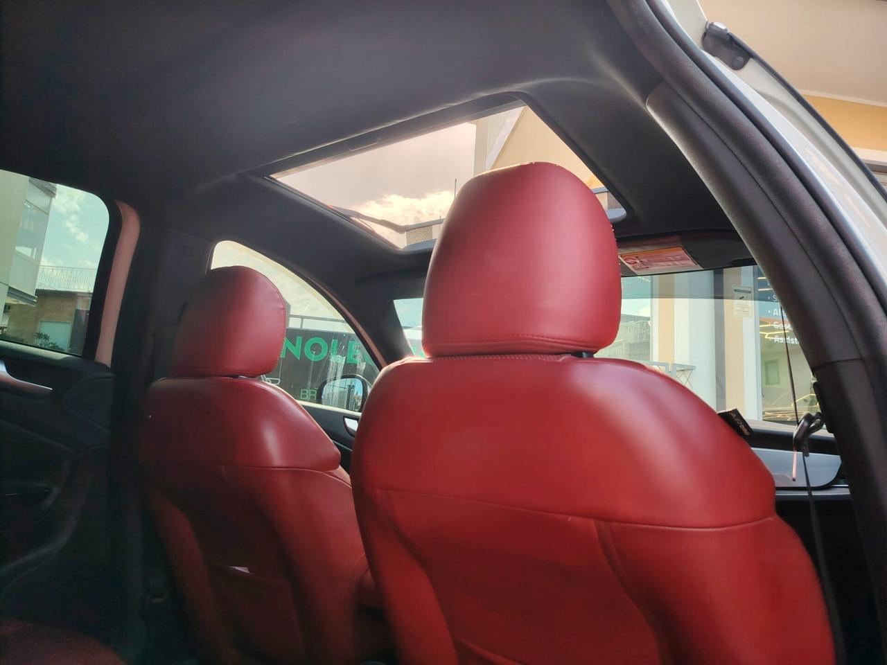 Alfa Romeo Giulietta 2.0 JTDm-2 170 CV Exclusive