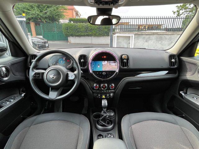 MINI Countryman 1.5 Cooper SE Countryman ALL4 Essential