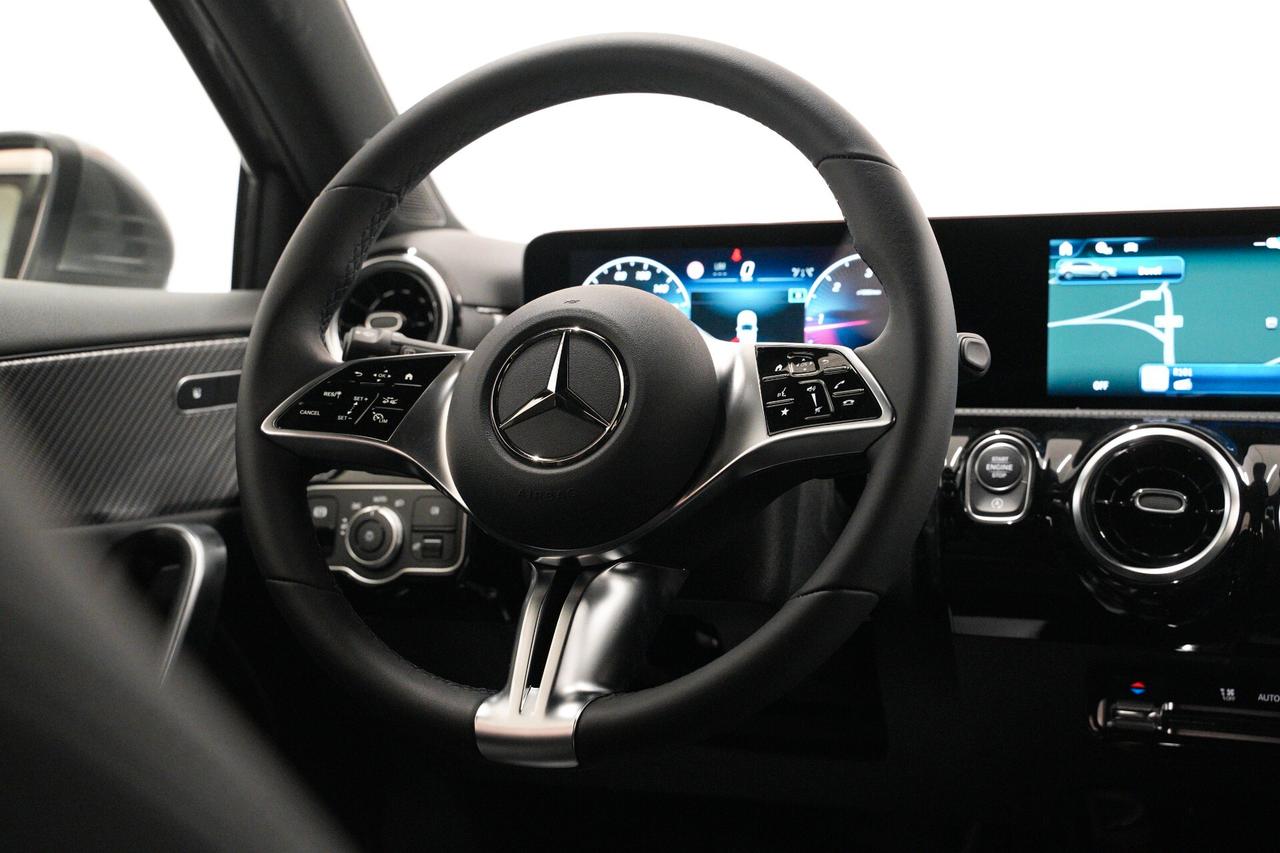 Mercedes-benz A 180 d Automatic Business Extra