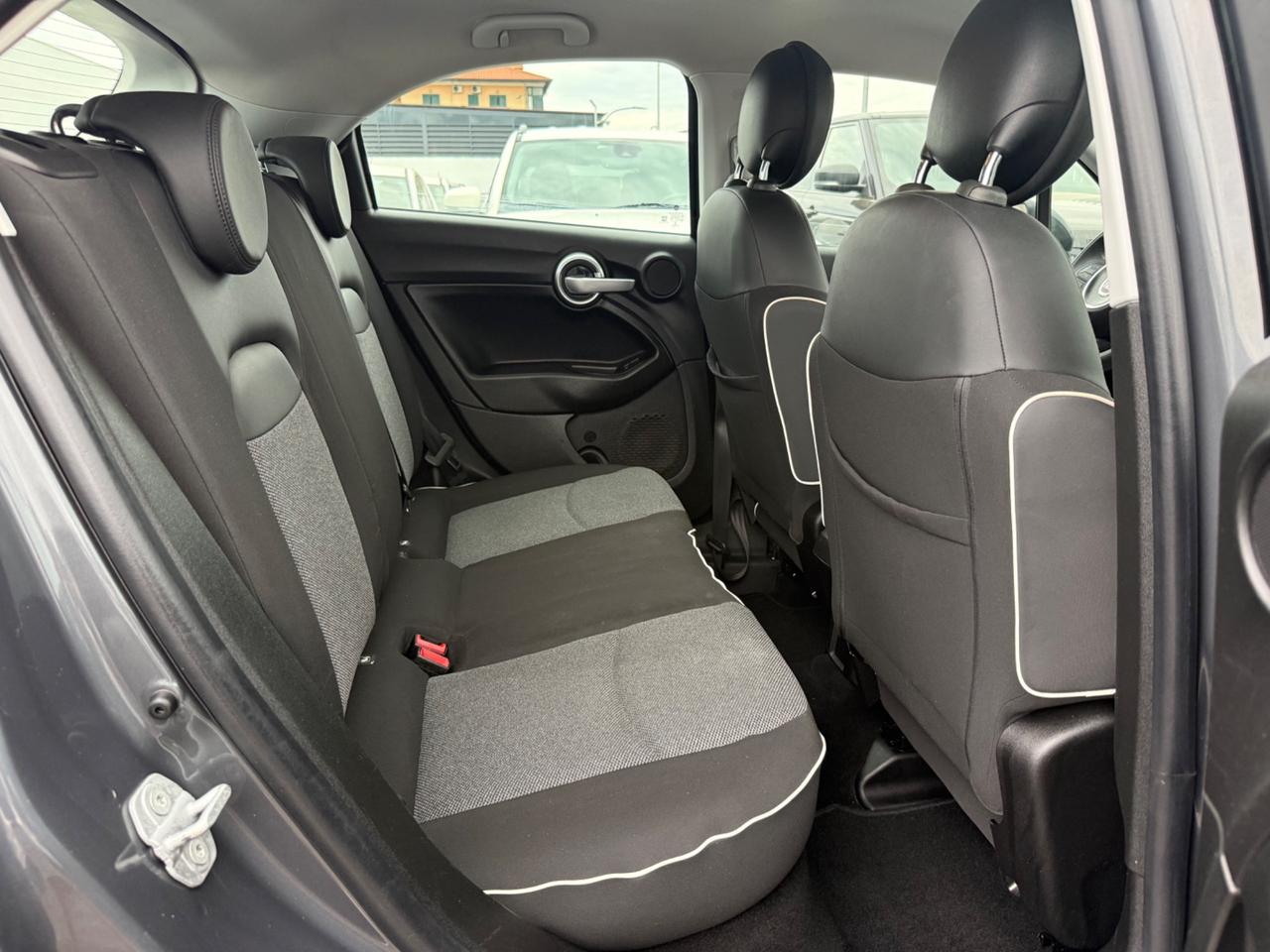 Fiat 500X 1.6 MultiJet 120 CV Automatica