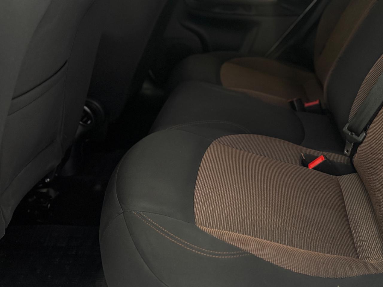 Alfa Romeo Giulietta 1.6 105 CV Exclusive