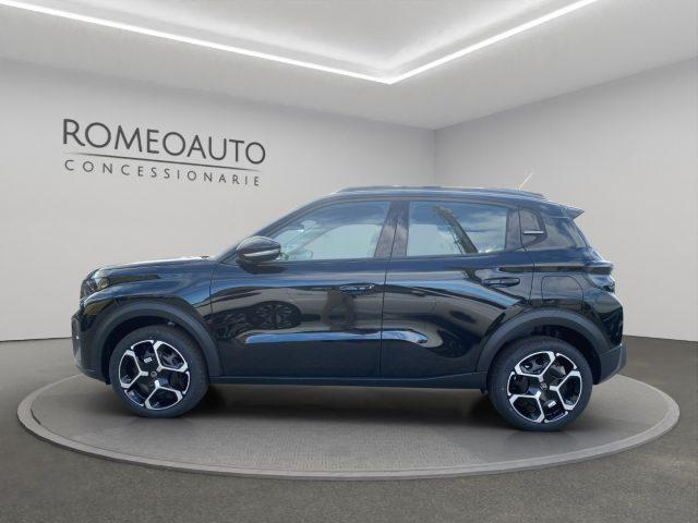 CITROEN C3 1.2 Hybrid 110cv e-DCS6 PLUS