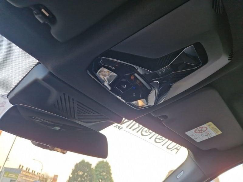 BMW X2 sDrive 18d M Sport Pro