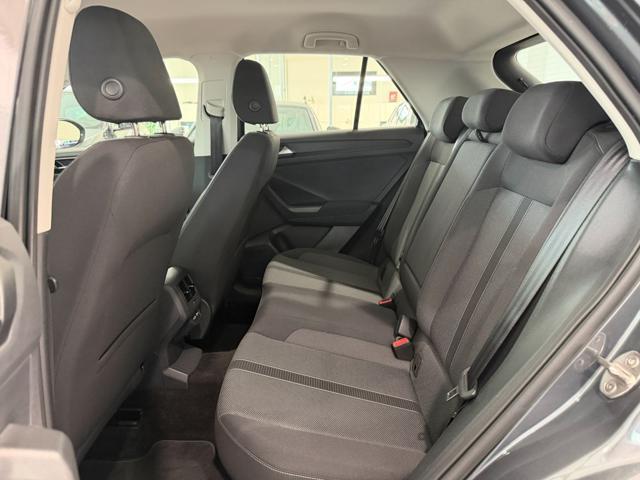 VOLKSWAGEN T-Roc 1.5 TSI ACT DSG Life *PREZZO REALE*