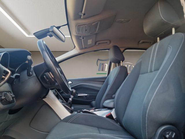 FORD C-Max 1.6 TDCi 115CV Titanium
