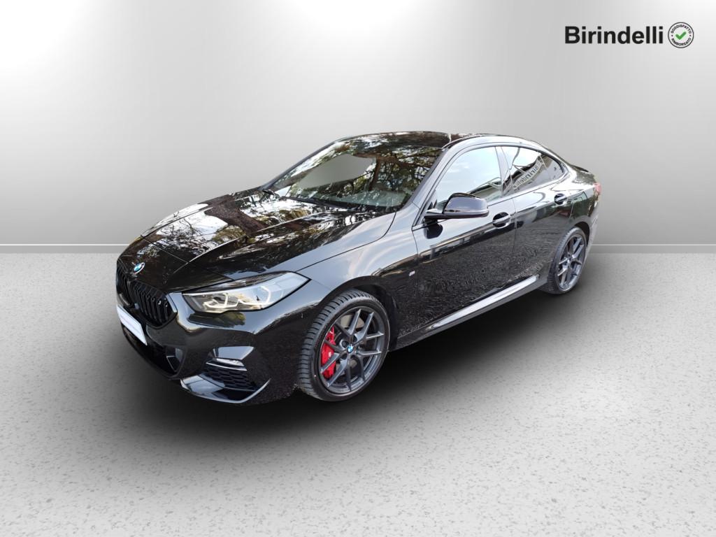 BMW Serie 2 G.C. (F44) - 220d xDrive Gran Coupé Msport aut.