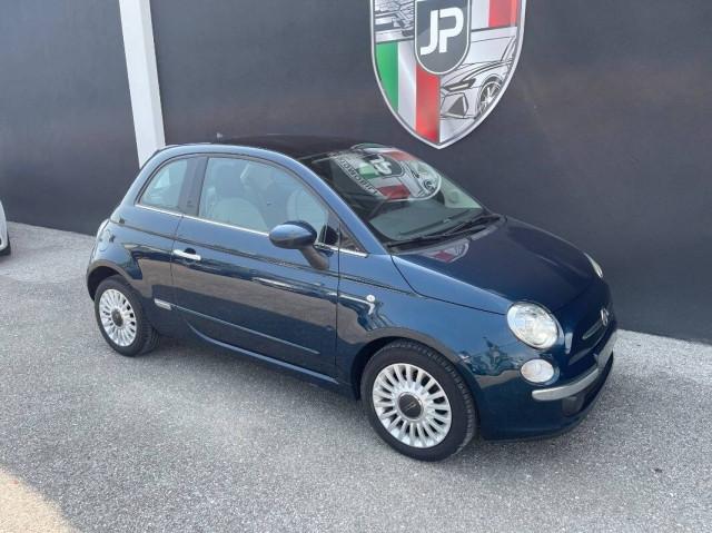 Fiat 500 0.9 t.air t. Lounge 105cv