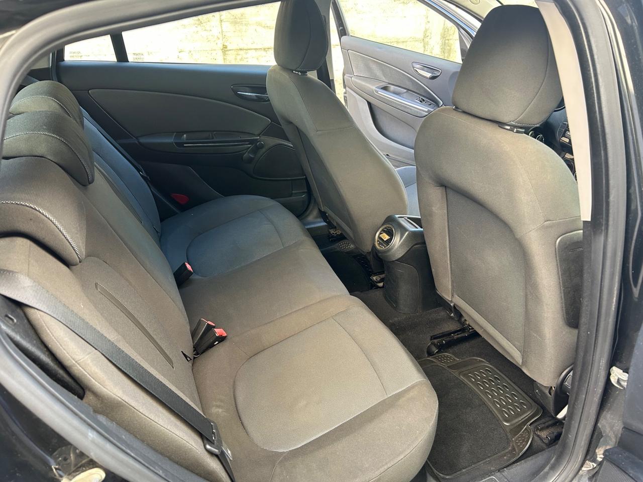 Fiat Bravo 1.9 MJT 150 CV Dynamic