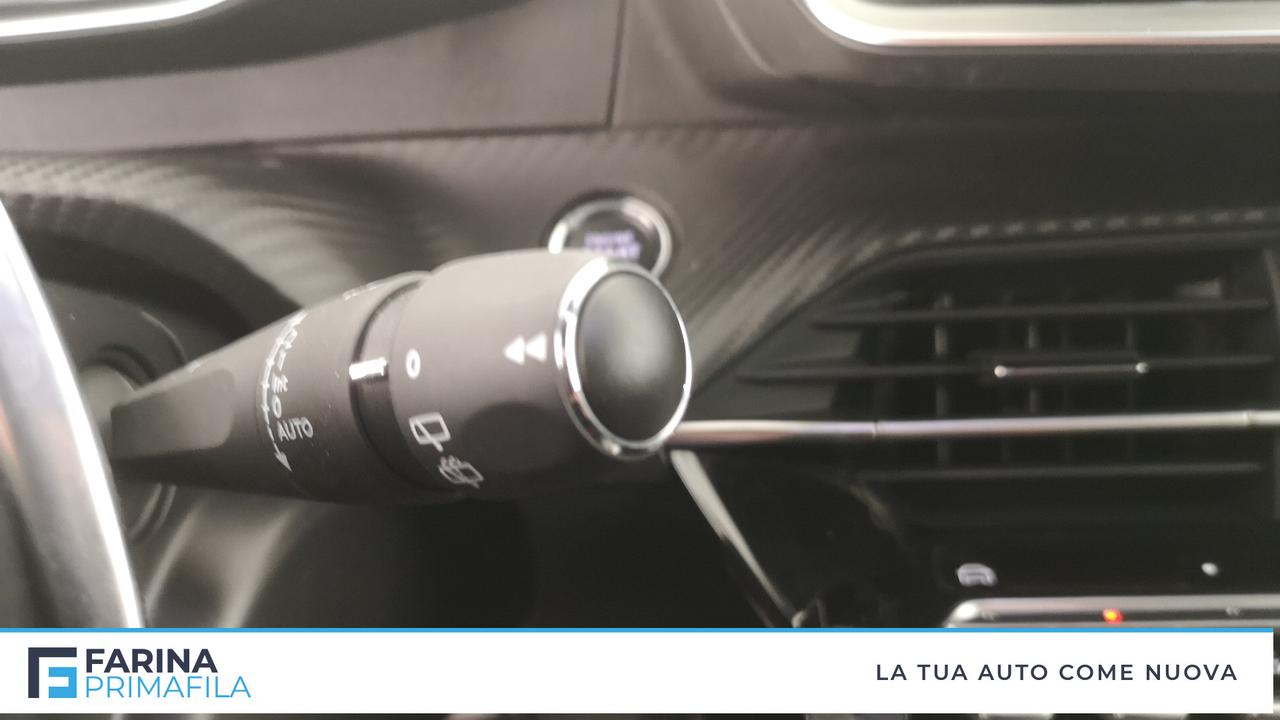 PEUGEOT 2008 II 2023 - 2008 1.2 puretech GT s&s 130cv eat8