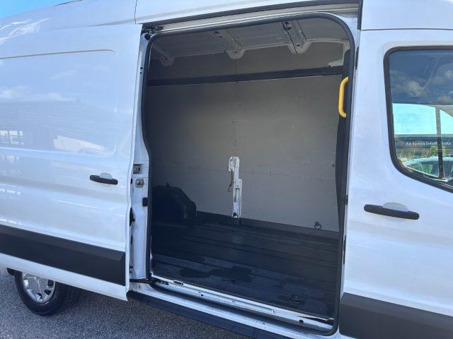 FORD Transit L3-H3 2.0TDCi EcoBlue 170CV Furgone Trend