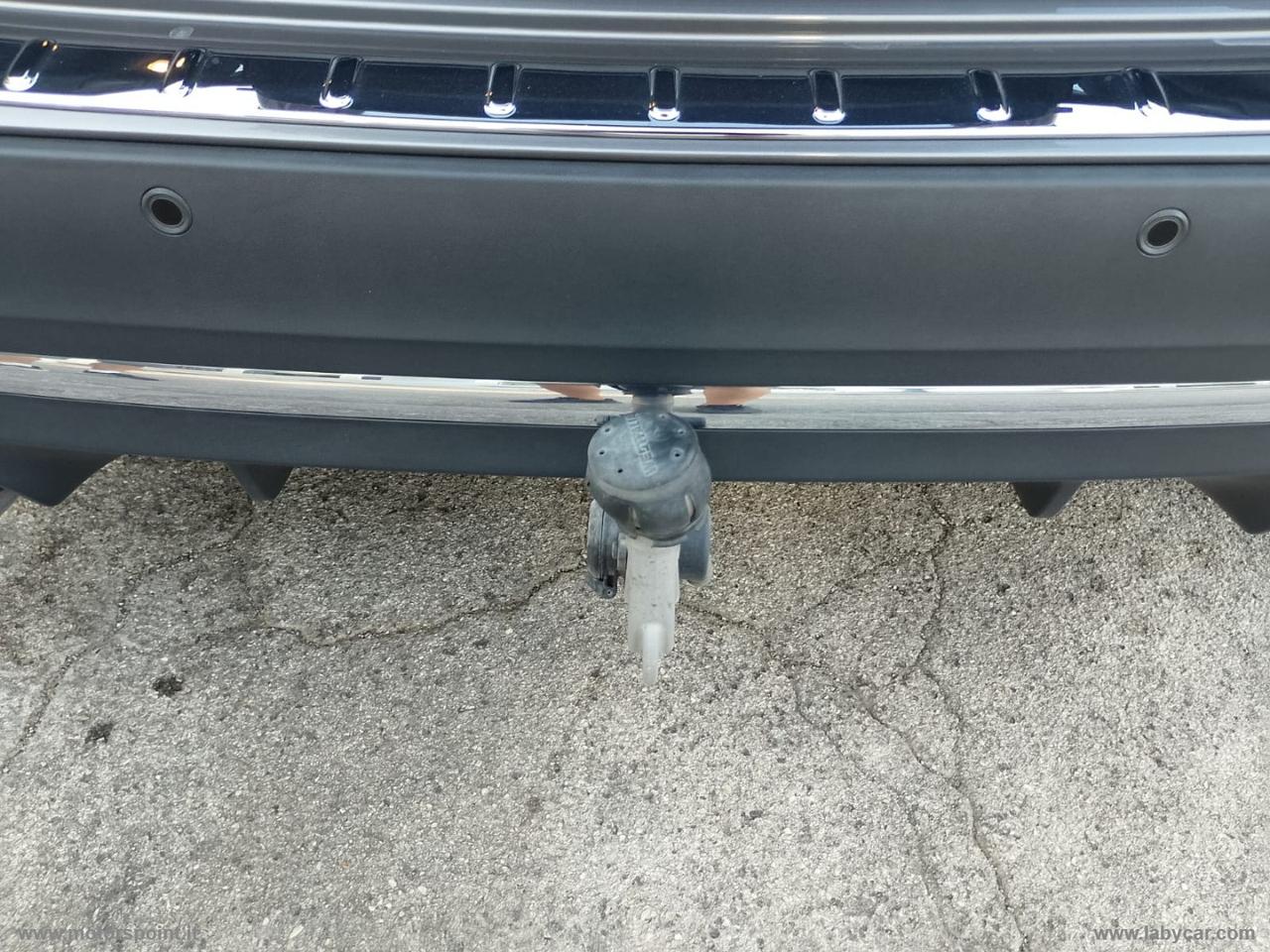 MERCEDES-BENZ GLA 200 d Automatic Premium PREMIUM PLUS