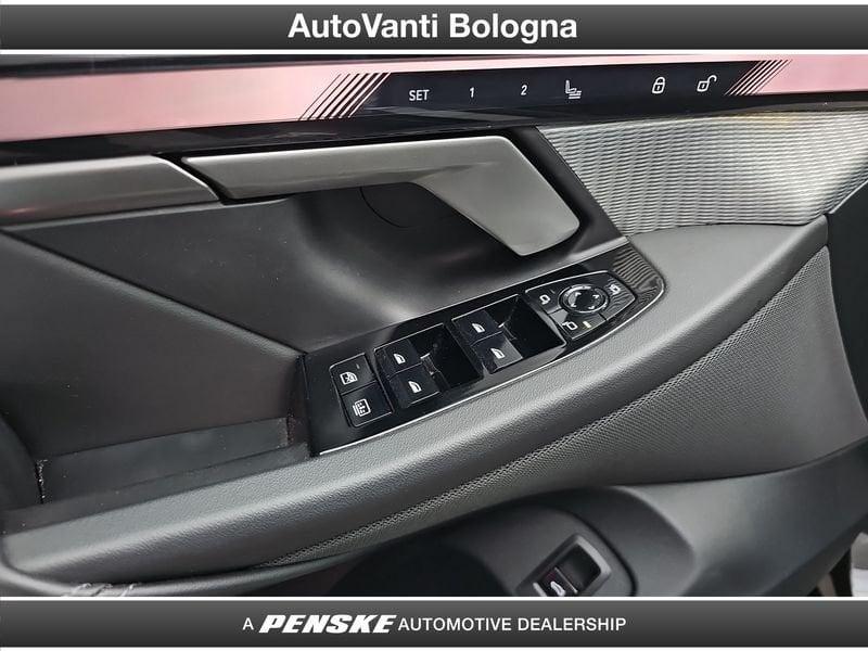 BMW Serie 5 520d 48V xdrive MSport Pro auto