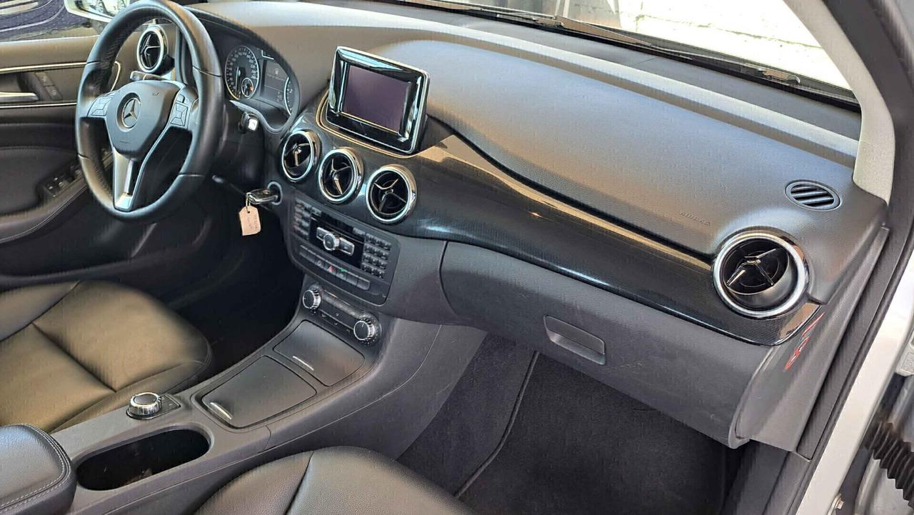 Mercedes Classe B 180 CDI Automatic Executive