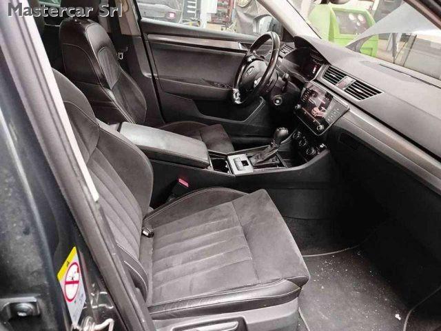 SKODA Superb Superb Wagon 2.0 tdi evo Style 122cv dsg - GD984BD