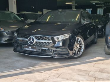 Mercedes-benz A 180 Premium