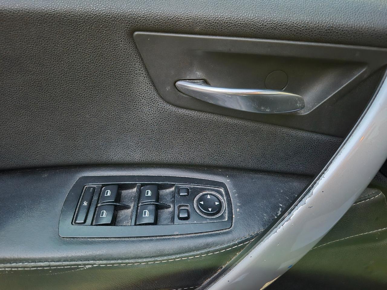 Bmw X3 2.0d cat Futura 4×4 150cv