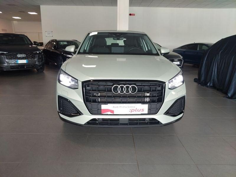 Audi Q2 Q2 35 1.5 tfsi Business Advanced s-tronic