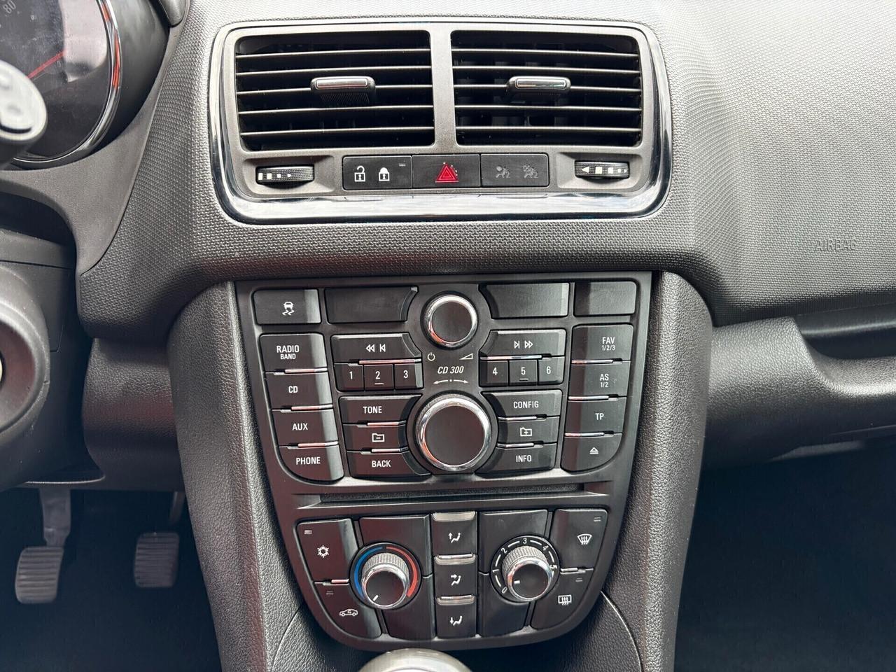 Opel Meriva 1.3 Diesel Neopatentati