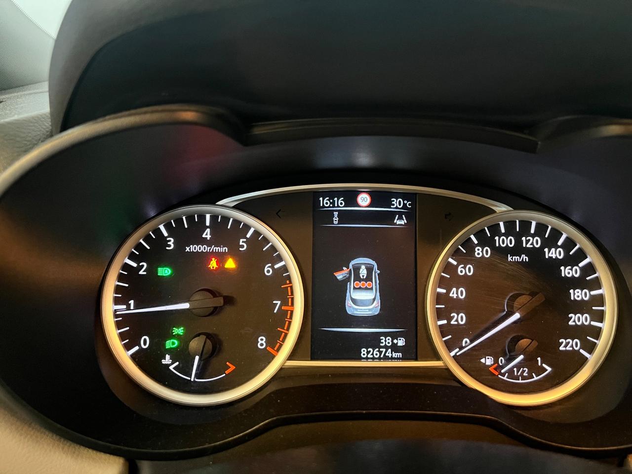 Nissan Micra 0.9 IG-T 12V 5 porte Tekna