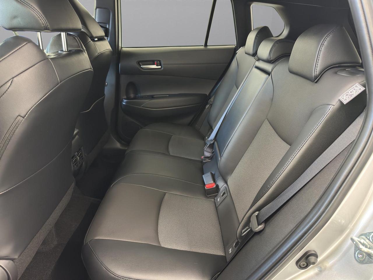 Toyota Corolla Cross - MY24 5 porte Lounge 1.8