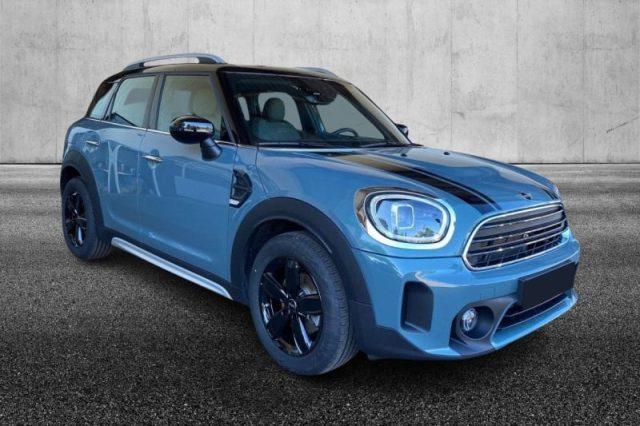 MINI Mini 2.0 Cooper D Classic Countryman