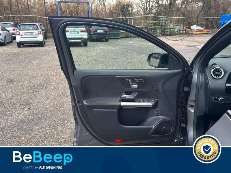 Mercedes-Benz GLA 45 AMG S 4MATIC+ AUTO