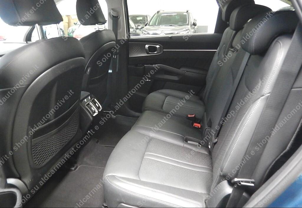 Kia Sorento 1.6T-GDi HEV 4WD Evolution UNIPRO IVA DEDUCIBILE