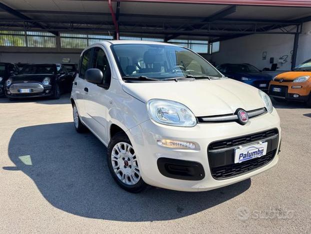 FIAT Panda 1.2 EasyPower Lounge