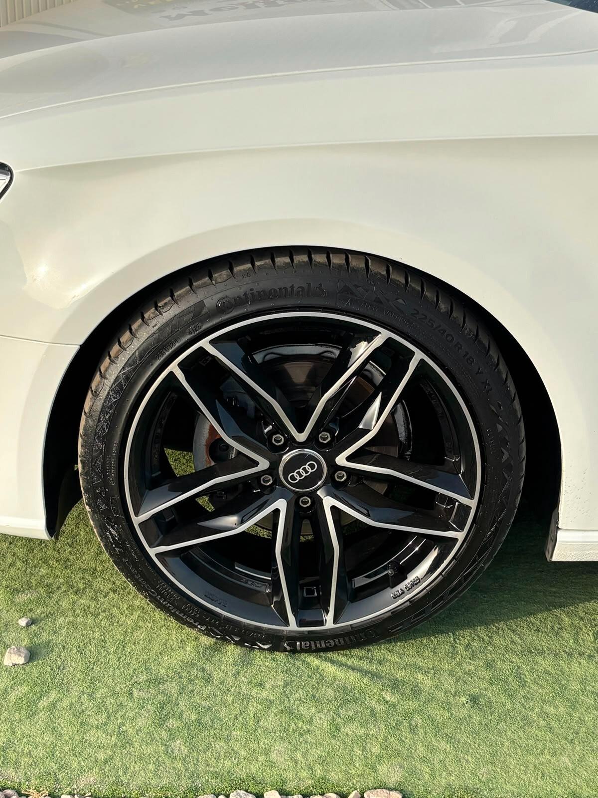 Audi A3 DIESEL 1.6 TDI