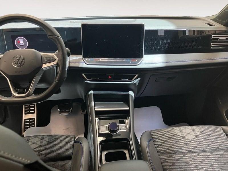 Volkswagen Tiguan Tiguan 2.0 TDI 150 CV DSG R-Line