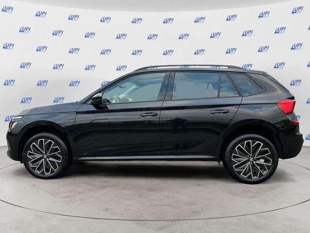 Skoda Kamiq 1.0 tsi Black Dots 95cv