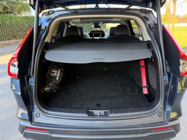 HONDA CR-V 2.0 Phev eCVT Advance Tech