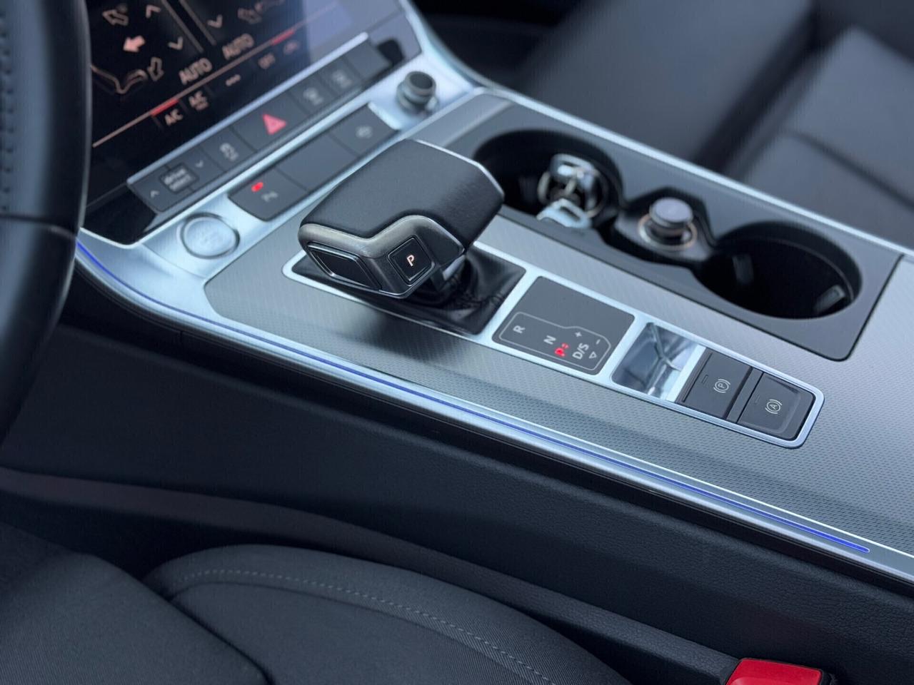 Audi A6 Avant 40 2.0 TDI S tronic 204 Cv Sport