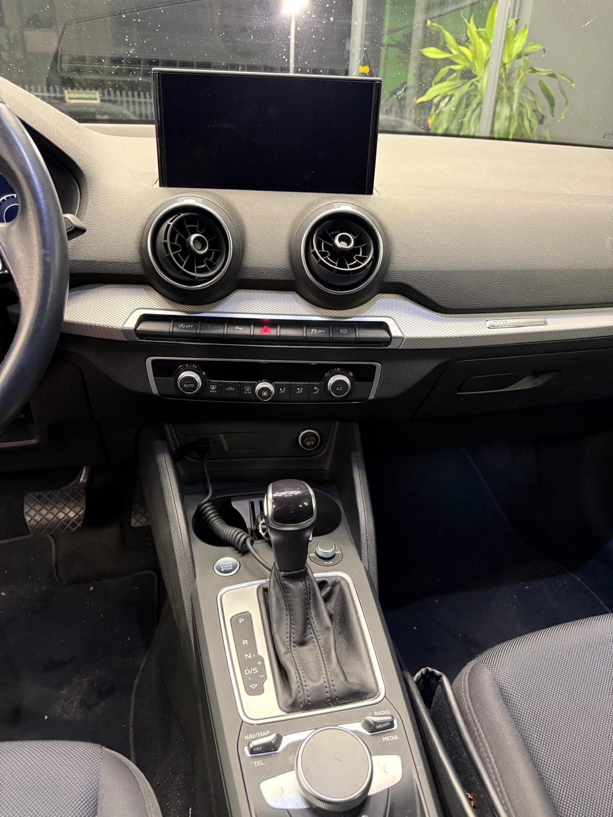 Audi Q2 30 TDI S tronic Admired Advanced
