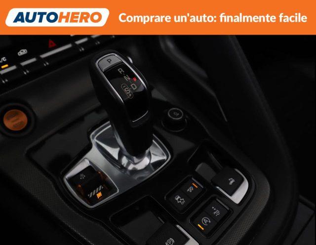 JAGUAR F-Type 3.0 V6 aut. AWD Convertibile S