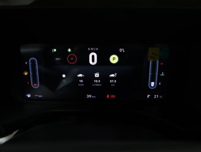 FIAT Grande Panda 1.2 Hybrid 110 CV S&S La Prima*PROMO PARISI GROUP*