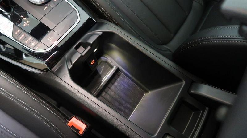 BMW X4 xDrive20d 48V Msport #BMW CARE PLUS#