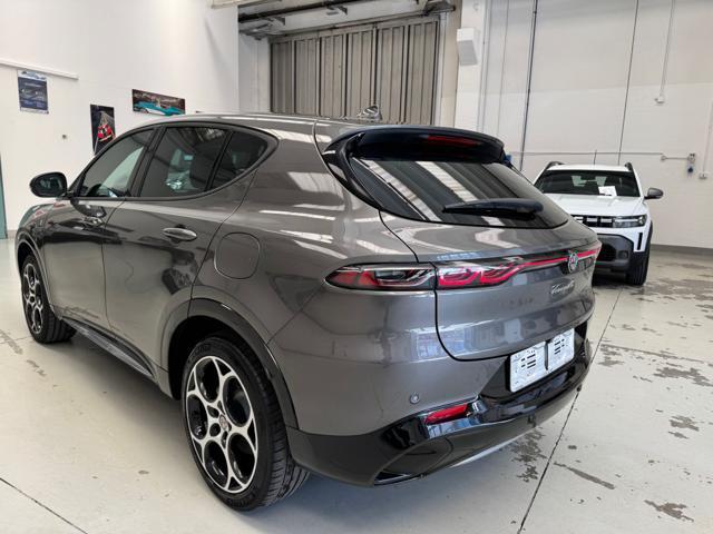 ALFA ROMEO Tonale 1.3 280 CV PHEV AT6 Q4 Ti
