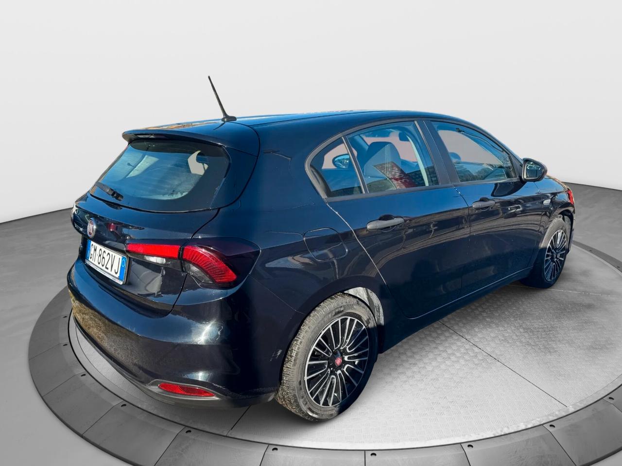 FIAT Tipo MY23 1.0cc 100cv Hatchback Life