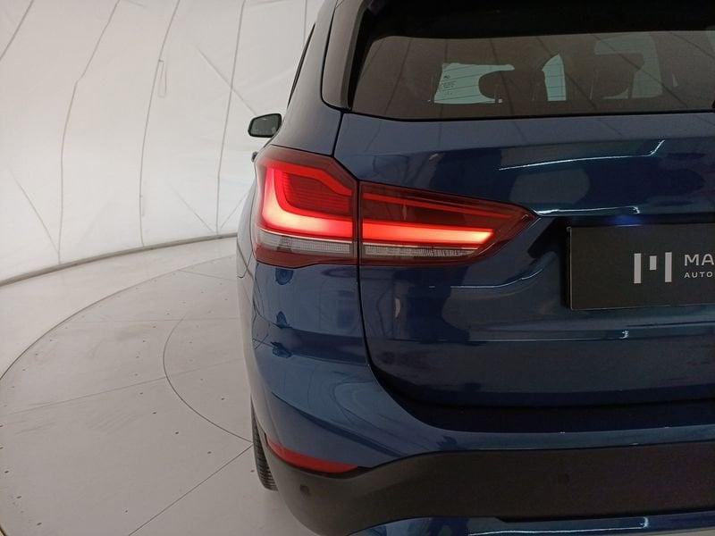 BMW X1 F48 2019 xdrive18d xLine Plus auto