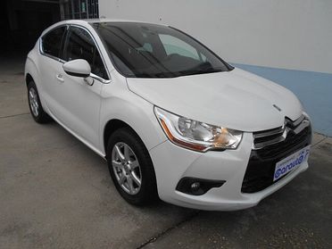 DS DS 4 DS 4 1.6 HDi115 Air Chic Finanziato