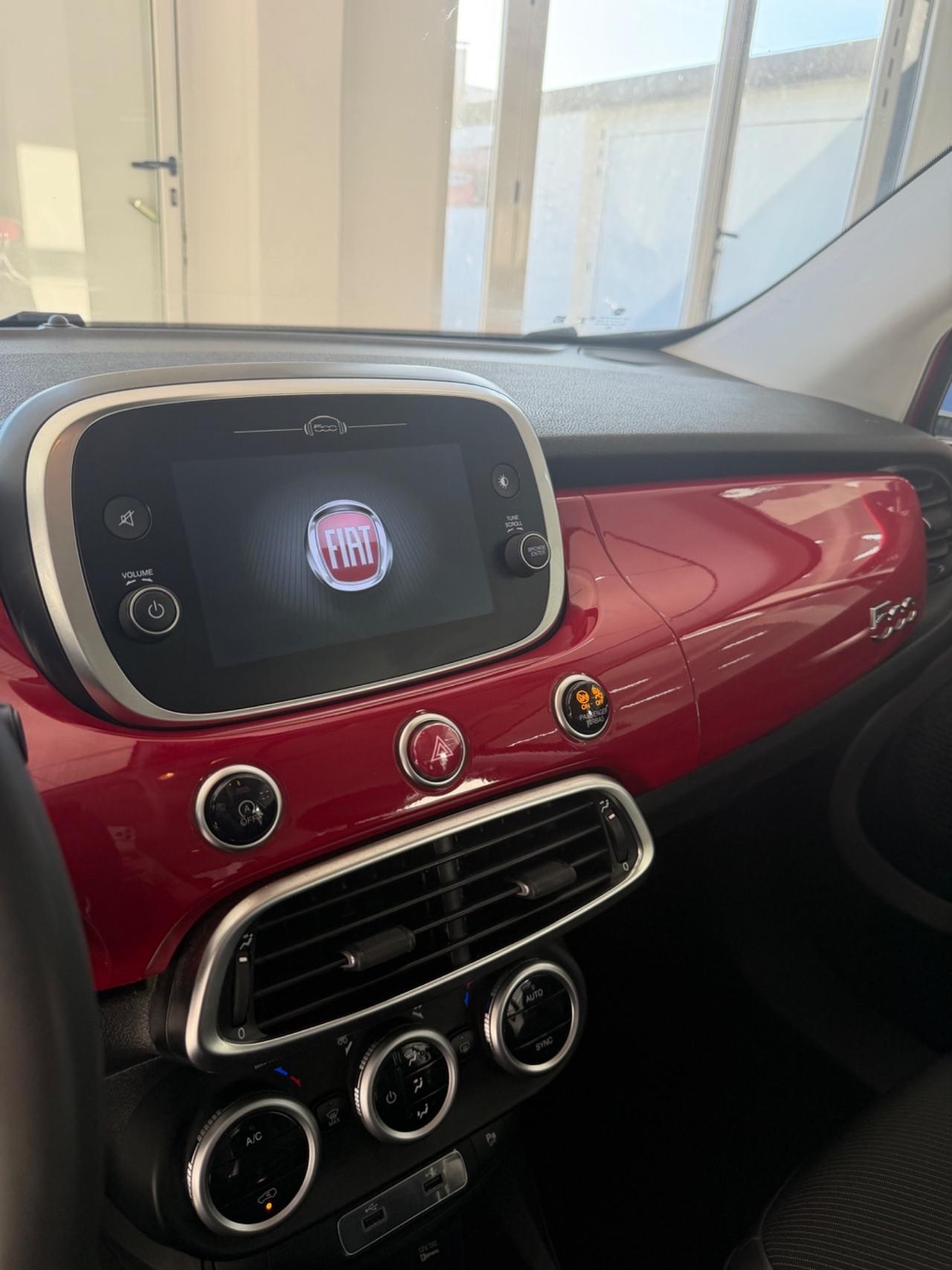 Fiat 500X 1.0 120 CV Cross FINANZIABILE