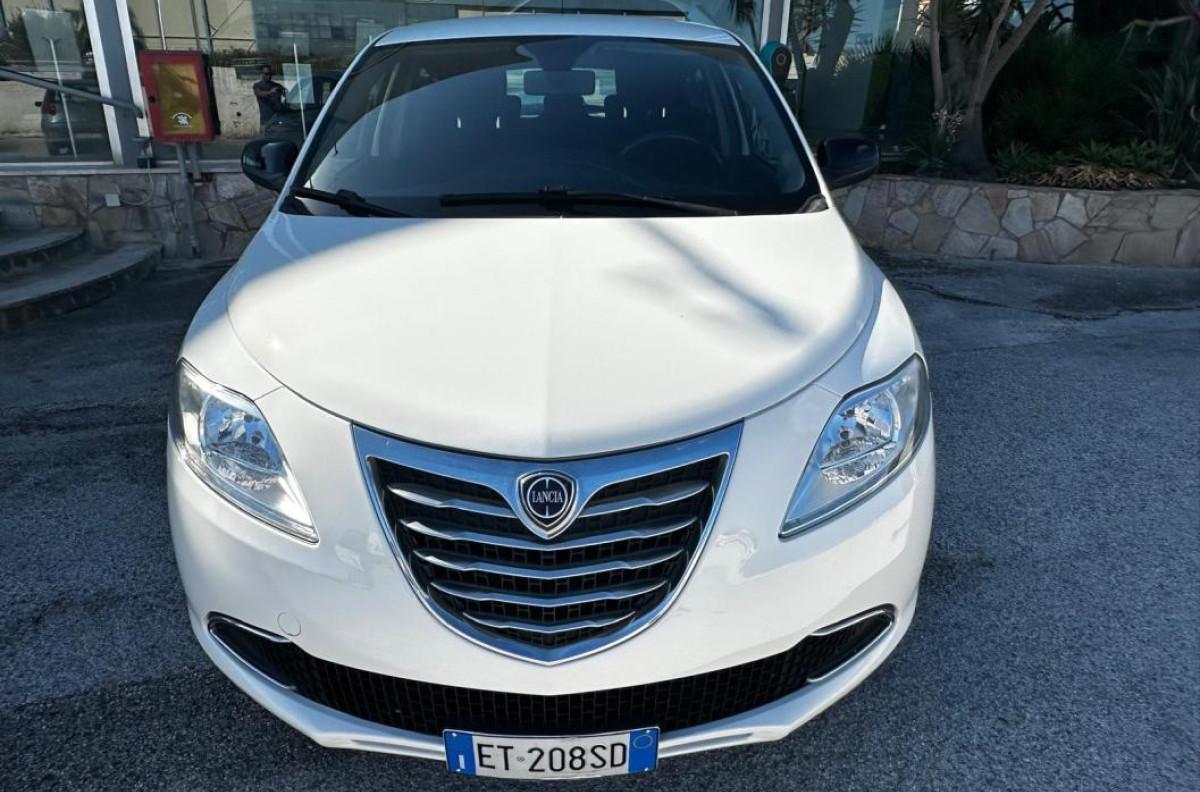 LANCIA YPSILON 1.2 Benzina/Gpl
