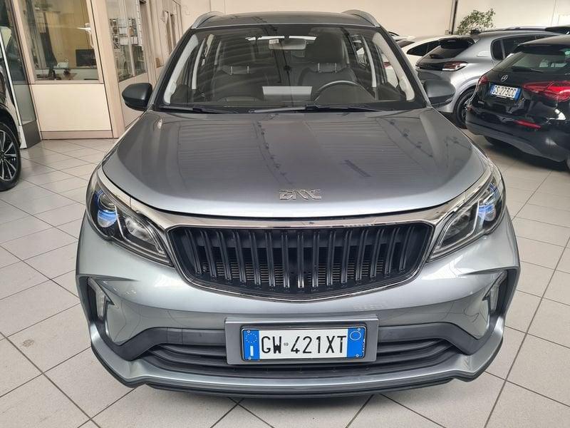 EMC Quattro Quattro 1.5 103cv