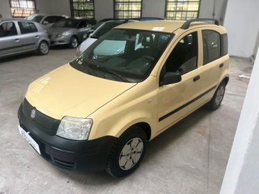 Fiat Panda 1.2 Dynamic 2007 anno